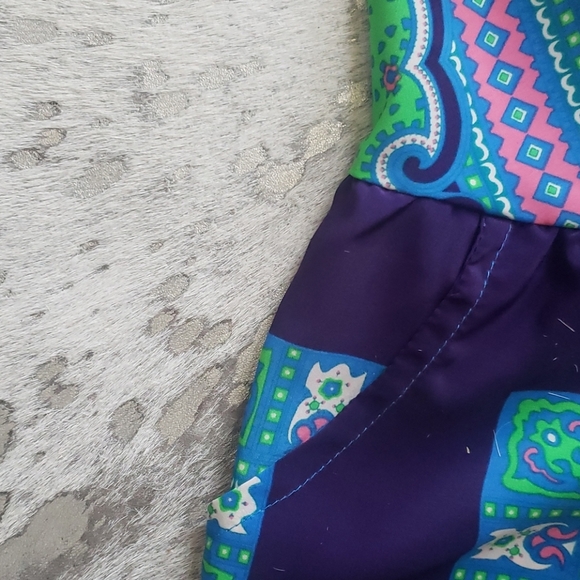 Lovers + Friends Drop Waist Tunic Small - Picture 5 of 8